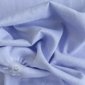 Len předepraný 170 g blue lavender