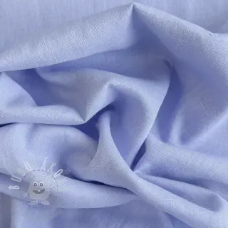 Len předepraný 170 g blue lavender