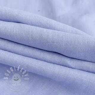 Len předepraný 170 g blue lavender
