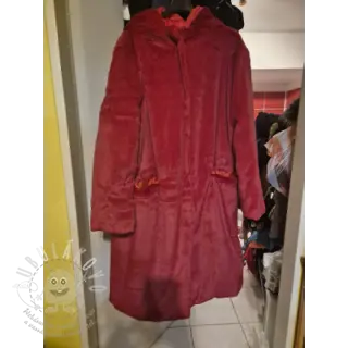 Kočárkovina red
