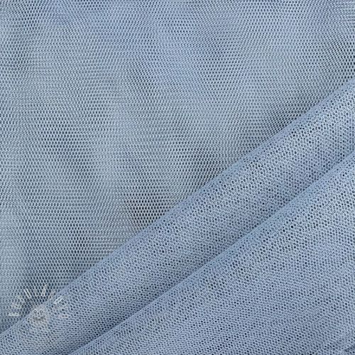 Levně Tyl na TUTU baby blue 160 cm