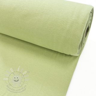 Náplet hladký PREMIUM lime cream