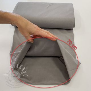 Náplet hladký PREMIUM lime cream