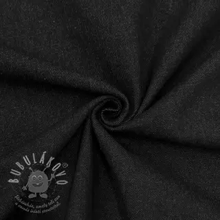 JEANS Denim 11,7 OZ black