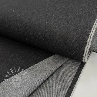 JEANS Denim 11,7 OZ black
