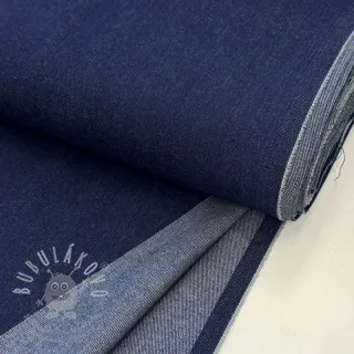 JEANS Denim 11,7 OZ dark blue