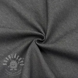 JEANS Denim dark grey