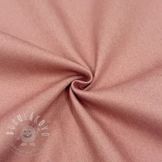 JEANS Denim old rose