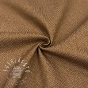 JEANS Denim camel