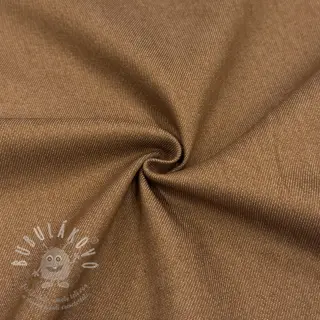 JEANS Denim camel