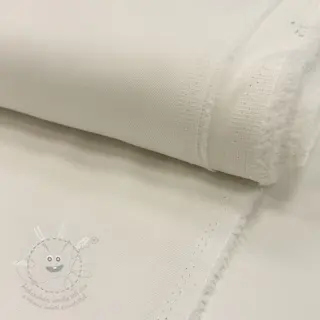 JEANS Denim white