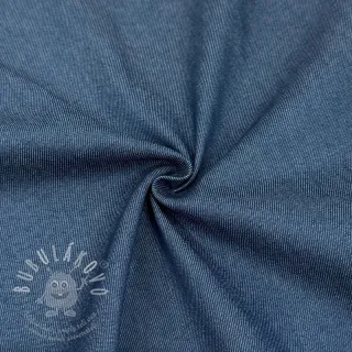 JEANS Denim medium blue