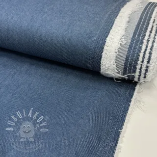 JEANS Denim medium blue