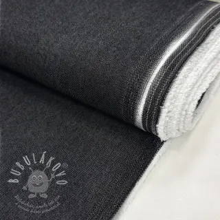 JEANS Denim black