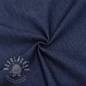 JEANS Denim indigo blue