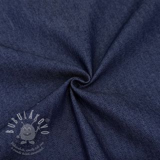 JEANS Denim indigo blue