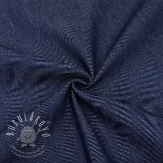 JEANS Denim indigo blue