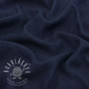 JEANS Denim TENCEL LYOCELL dark blue