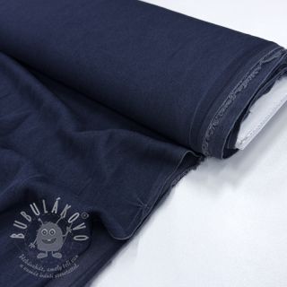 JEANS Denim TENCEL LYOCELL dark blue