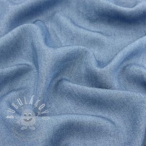 JEANS Denim TENCEL LYOCELL light blue