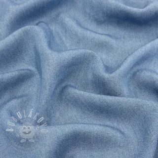 JEANS Denim TENCEL LYOCELL light blue