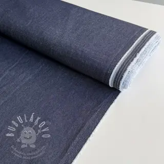 JEANS Denim dark blue II.třída