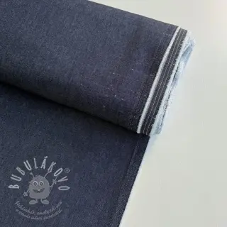 JEANS Denim dark blue II.třída