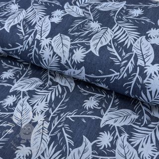 JEANS 4,5 OZ Palm dark blue