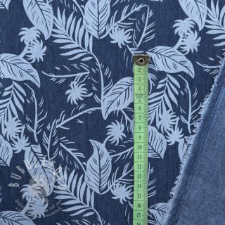 JEANS 4,5 OZ Palm dark blue