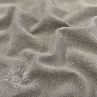 Len předepraný STONEWASHED PREMIUM pebble