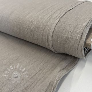 Len předepraný STONEWASHED PREMIUM pebble