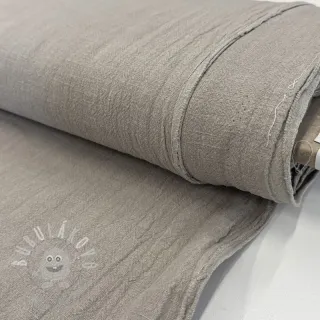 Len předepraný STONEWASHED PREMIUM pebble