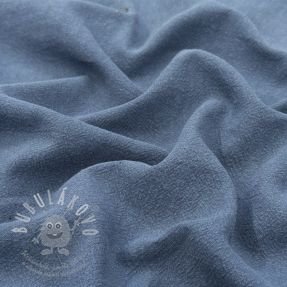 Len předepraný STONEWASHED PREMIUM jeans