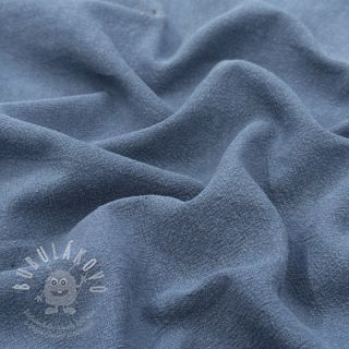 Len předepraný STONEWASHED PREMIUM jeans