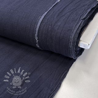 Len předepraný STONEWASHED PREMIUM marine