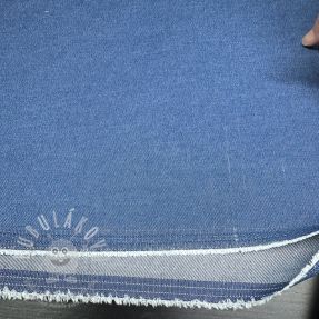 JEANS Denim medium blue II.třída