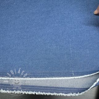 JEANS Denim medium blue II.třída