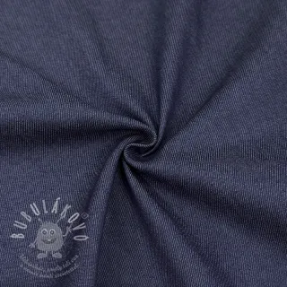 JEANS Denim dark blue