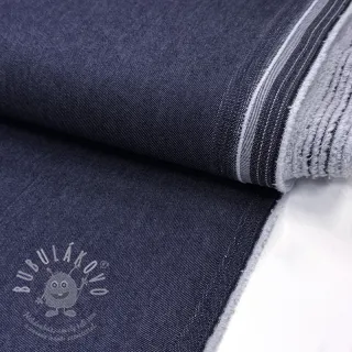 JEANS Denim dark blue