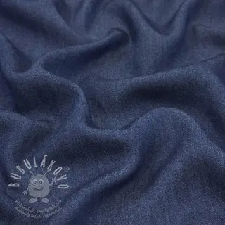 JEANS Denim TENCEL LYOCELL indigo