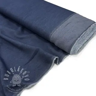 JEANS Denim TENCEL LYOCELL indigo