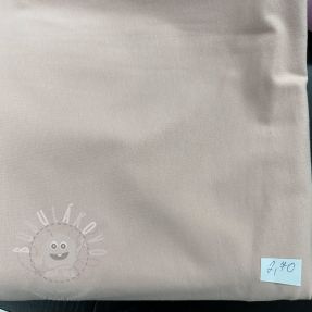 Balík látek úplet UNI ORGANIC 413