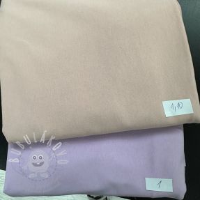 Balík látek úplet UNI ORGANIC 412