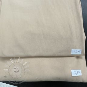 Balík látek úplet UNI ORGANIC 409