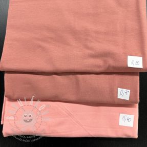 Balík látek úplet UNI ORGANIC 406