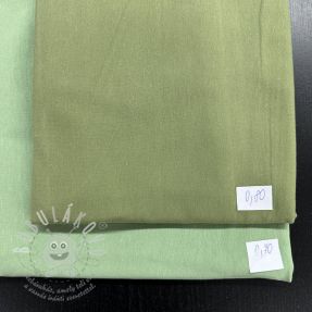 Balík látek úplet UNI ORGANIC 403