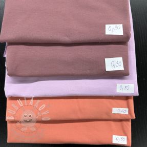 Balík látek úplet UNI ORGANIC 400