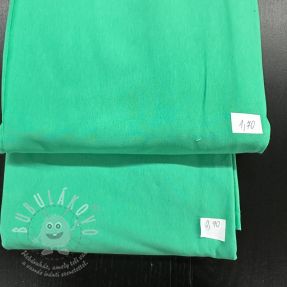 Balík látek úplet UNI ORGANIC 398