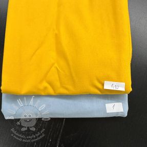 Balík látek úplet UNI ORGANIC 395