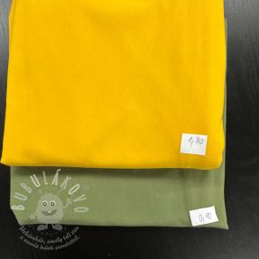 Balík látek úplet UNI ORGANIC 394